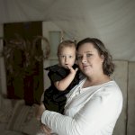 Kristýna   - Montessori a smysly